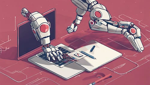 Will AI Replace SEO Writers? Exploring the Impact of Artificial Intelligence on Content Creation
