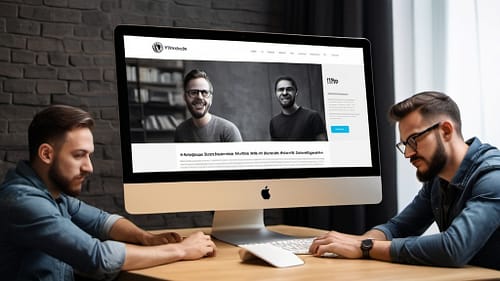 Why Hiring a Professional WordPress Theme Developer Is Essential for Your Online Success